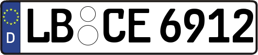 LB-CE6912