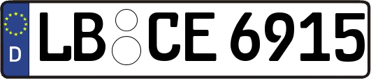 LB-CE6915
