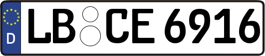 LB-CE6916
