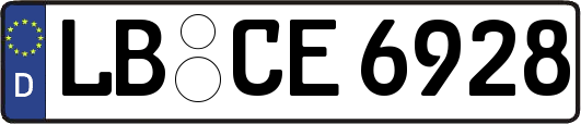 LB-CE6928