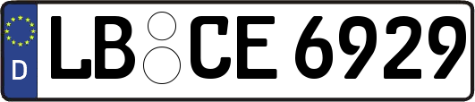 LB-CE6929