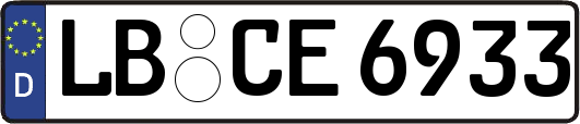 LB-CE6933
