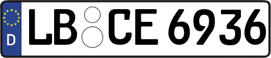 LB-CE6936