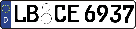 LB-CE6937
