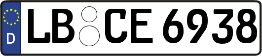 LB-CE6938