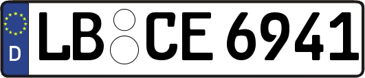 LB-CE6941