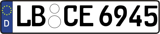 LB-CE6945