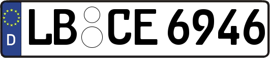 LB-CE6946