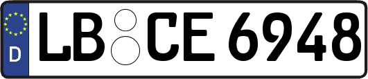 LB-CE6948