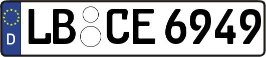 LB-CE6949