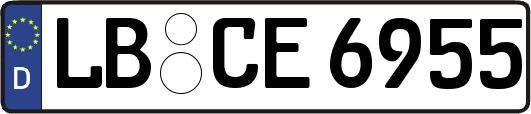 LB-CE6955