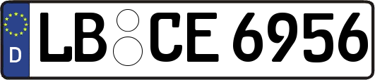 LB-CE6956