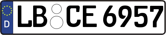 LB-CE6957