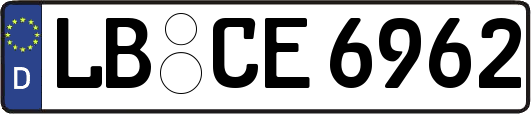 LB-CE6962