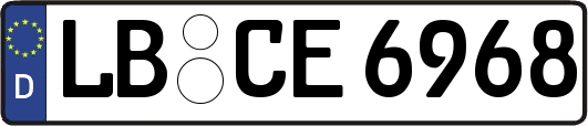 LB-CE6968