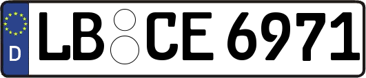 LB-CE6971