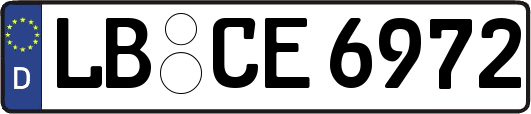 LB-CE6972