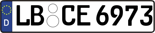 LB-CE6973