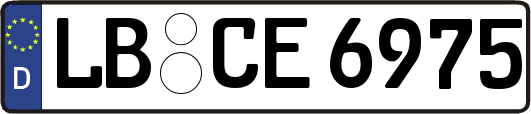 LB-CE6975