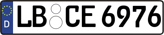 LB-CE6976