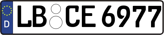 LB-CE6977