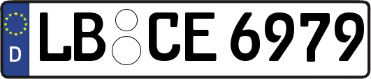 LB-CE6979