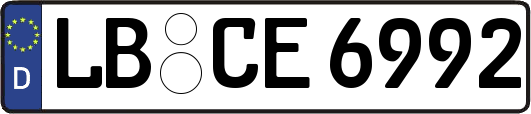 LB-CE6992
