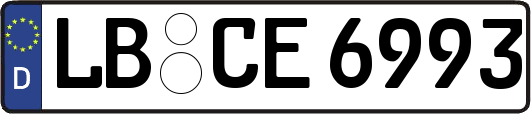 LB-CE6993