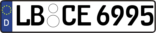 LB-CE6995