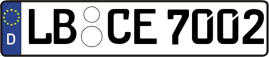 LB-CE7002