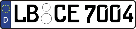 LB-CE7004