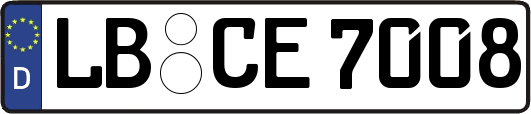 LB-CE7008
