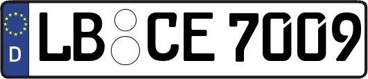 LB-CE7009