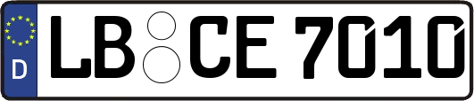 LB-CE7010