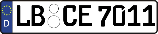 LB-CE7011