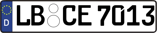 LB-CE7013