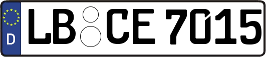 LB-CE7015