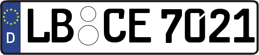 LB-CE7021