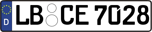 LB-CE7028
