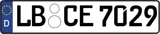 LB-CE7029
