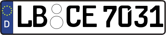 LB-CE7031