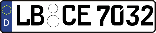 LB-CE7032