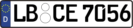 LB-CE7056