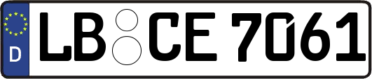 LB-CE7061