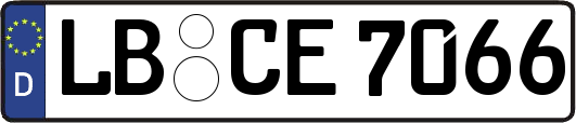 LB-CE7066