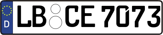 LB-CE7073
