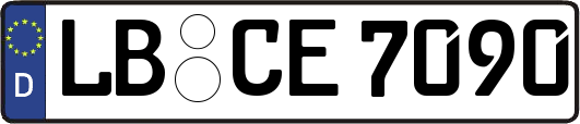 LB-CE7090