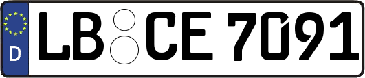 LB-CE7091