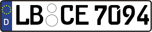 LB-CE7094