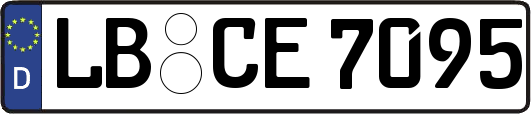 LB-CE7095